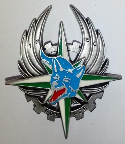 1er Escadron de Circulation Routière 