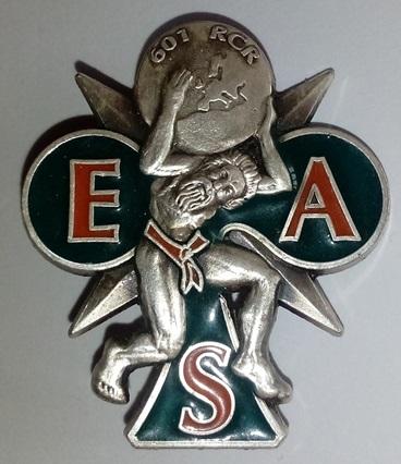 Escadron d'Administration et de Soutien