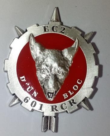 2e Escadron de Circulation Routière 