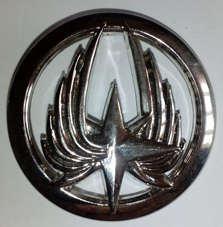 Insigne Beret Circulation Routière 