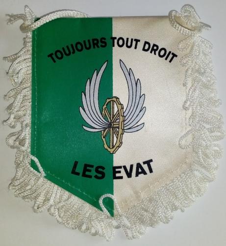 Les Engagés Volontaires de l'Armée de Terre 