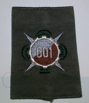 Escadron de Commandement et de Logistique