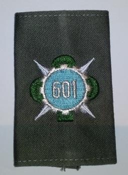 4e Escadron de Circulation Routière 