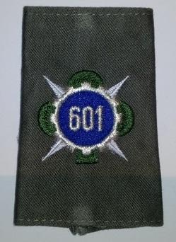 1e Escadron de Circulation Routière 