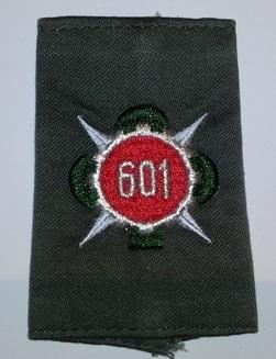 2e Escadron de Circulation Routière 