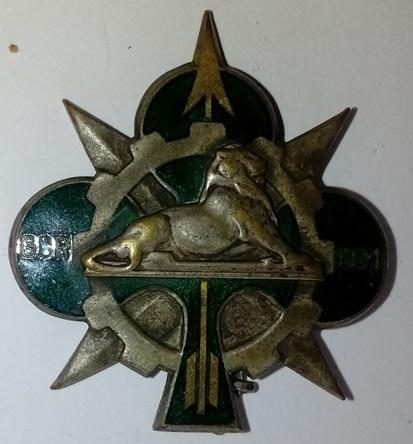 Groupe de Circulation Routière 601