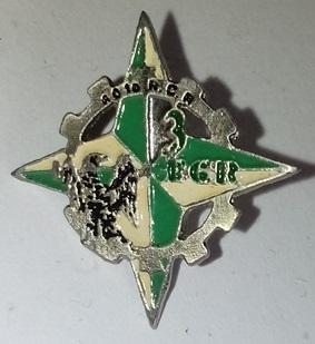 3e Escadron de Circulation Routière