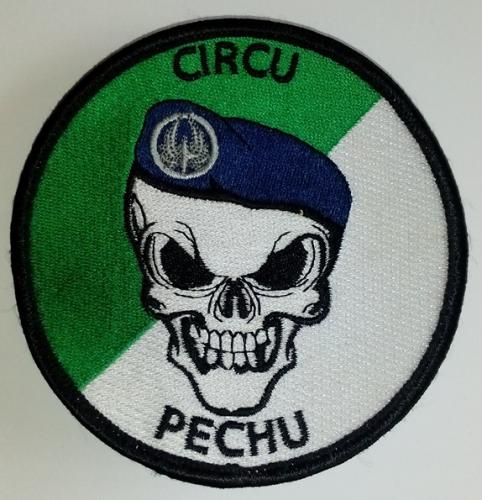 Circu péchu