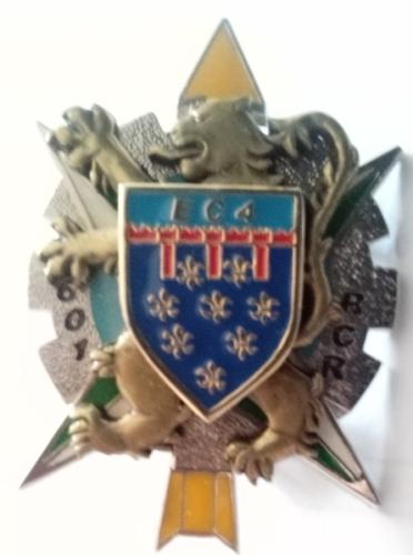 4e Escadron de Circulation Routière 