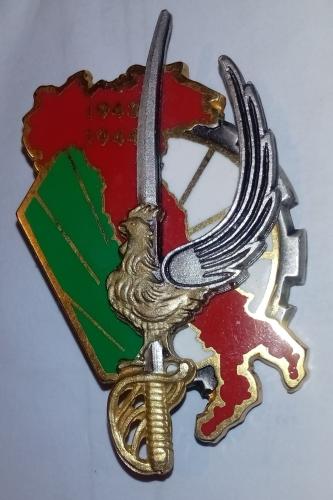 CINQUENTENAIRE du TRAIN du C.E.F.