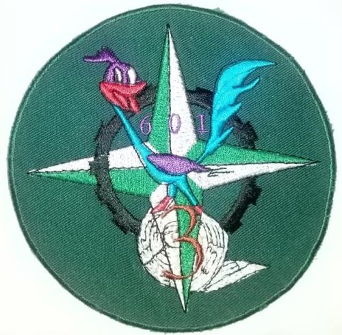 3e Escadron de Circulation