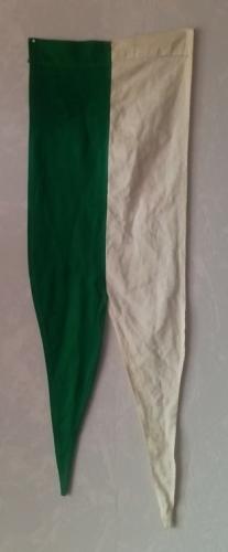 Flamme Régimentaire