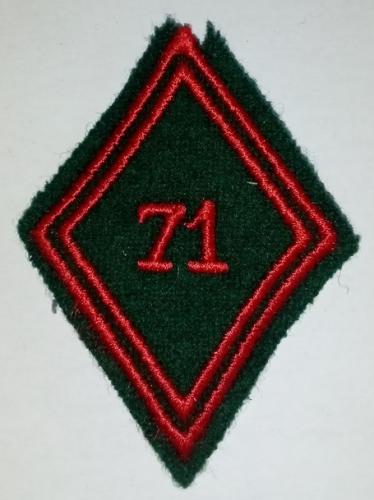 71e Compagnie de Circulation Routière en Extrême-Orient 