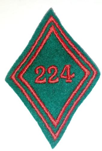 224e Compagnie de Circulation Routière