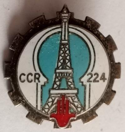 224e Compagnie de Circulation Routière