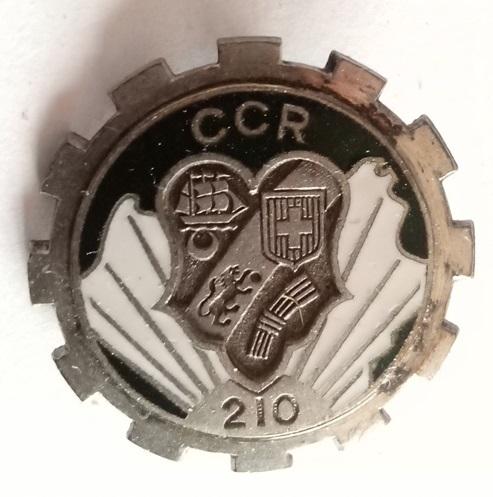 210° Compagnie de Circulation Routière