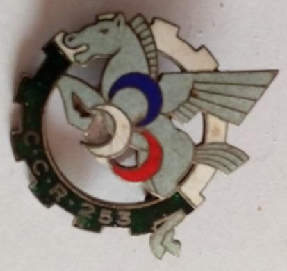 253e Compagnie de Circulation Routière