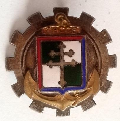 71e Compagnie de Circulation Routière en Extrême-Orient