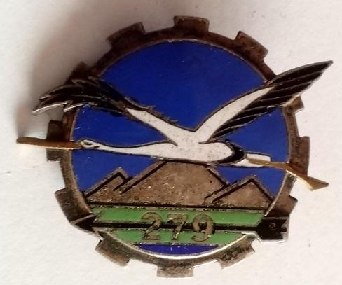 279e Compagnie de Circulation Routière