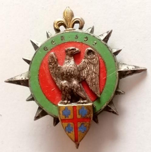 602e Régiment de Circulation Routière