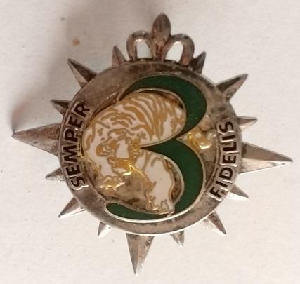 3e Escadron de Circulation