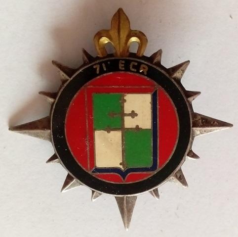 71e Escadron de Circulation Routière