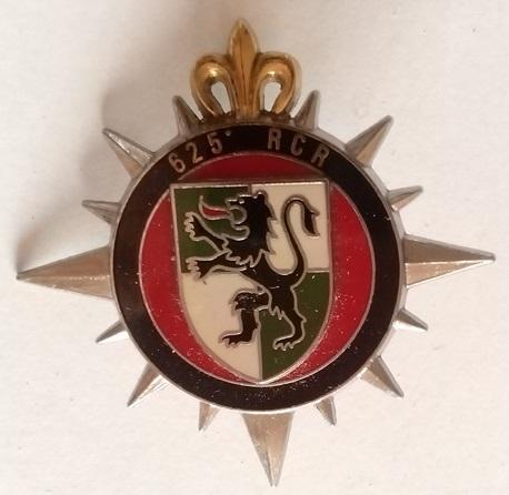 625e° Régiment de Circulation Routière