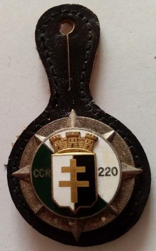 220e Compagnie de Circulation Routière