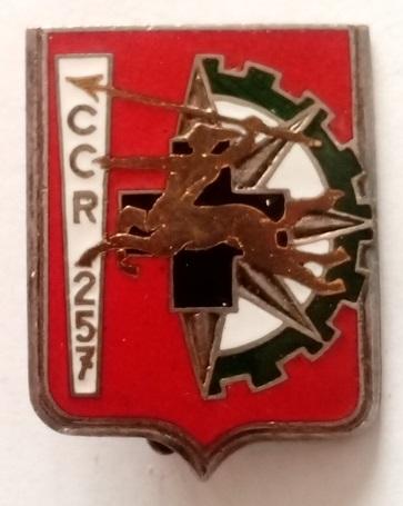 257e Compagnie de Circulation Routière