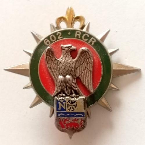 602e Régiment de Circulation Routière