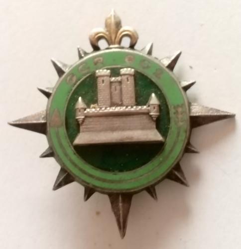 Groupe de Circulation Routière 602