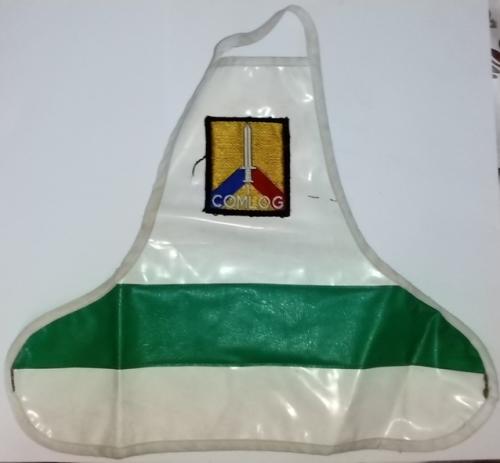 Brassard du 1er Commandement Logistique