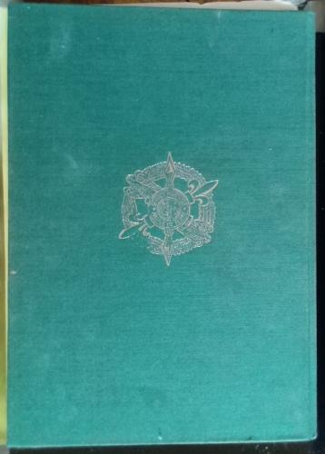 LES INSIGNES DU TRAIN