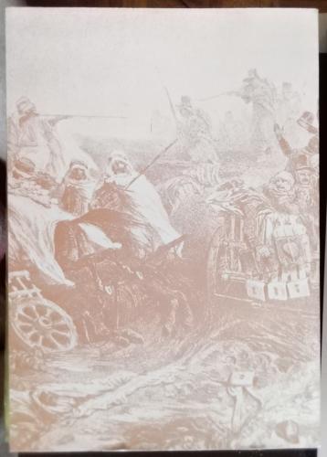 SOLDATS DU TRAIN PAR L'ILLUSTRATION (1807-1984)