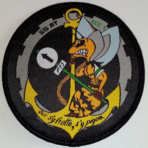 515e REGIMENT DU TRAIN