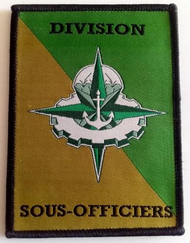 ÉCOLE DU TRAIN ET DE LA LOGISTIQYE OPERATIONELLE 