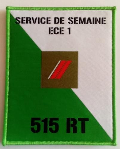 515e REGIMENT DU TRAIN