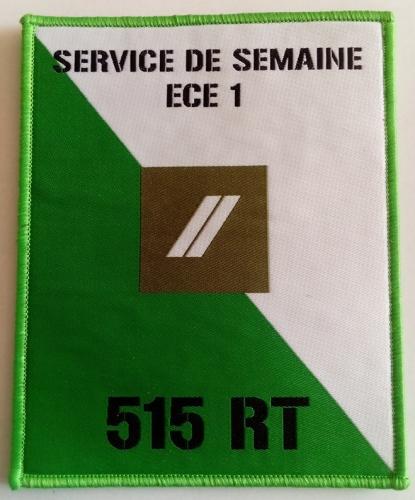 515e REGIMENT DU TRAIN