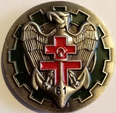 511e Régiment du Train                                                                                                                                                    3e Escadron de Transport