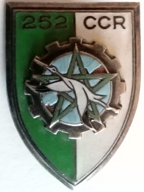 252e Compagnie de Circulation Routière