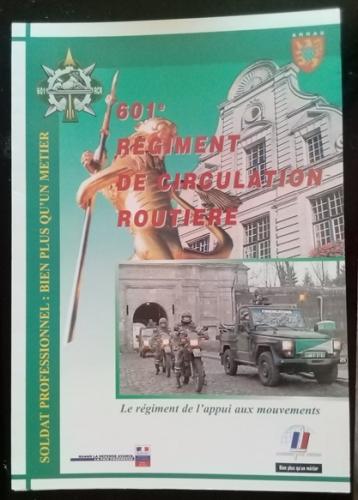 PLAQUETTE RECRUTEMENT  II