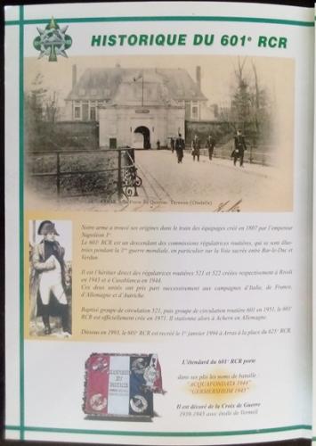 PLAQUETTE RECRUTEMENT  II