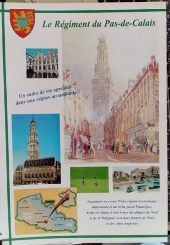 PLAQUETTE RECRUTEMENT  II