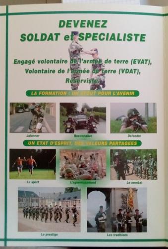 PLAQUETTE RECRUTEMENT  II