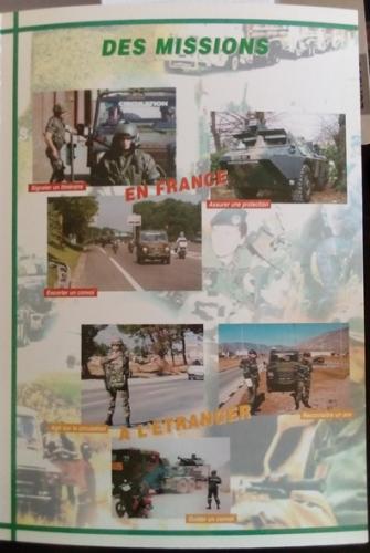 PLAQUETTE RECRUTEMENT  II