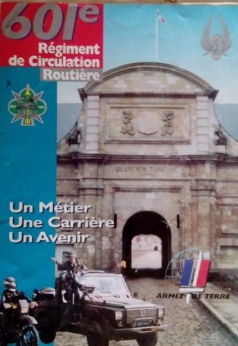 PLAQUETTE RECRUTEMENT  I