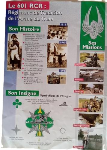 PLAQUETTE RECRUTEMENT  I