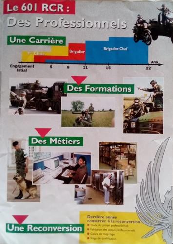 PLAQUETTE RECRUTEMENT  I