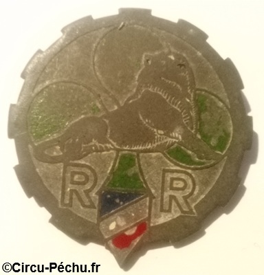 Régulatrice Routière 521