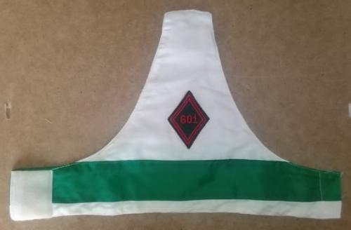 Brassard de Défilé